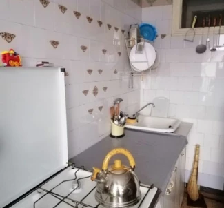 Фото 2. Двухкомнатная квартира, продажа. Полтава Подольский
