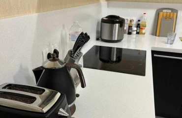 Foto Dos Ambientes piso, en venta. Kyiv