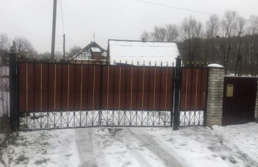 Foto Casa, en venta. Myronivka