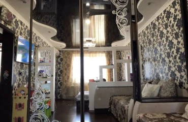 Foto Monoambiente piso, para alquilar. Odesa Приморский
