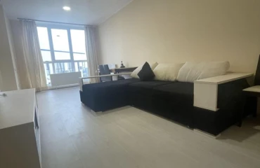 Foto Monoambiente piso, para alquilar. Kyiv Дарницкий