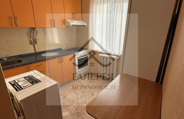 Фото Однокімнатна квартира, оренда. Полтава Шевченковский (Октябрьский)
