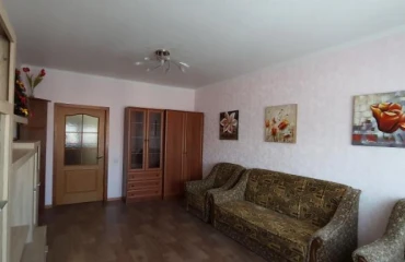 Zdjęcie Kawalerka mieszkanie, do wynajęcia. Kyiv Дарницкий