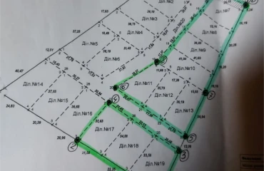 Foto Terreno, en venta. Zhytomyr Передмістя