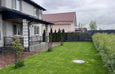 Photo House, for sale. Zhytomyr Передмістя