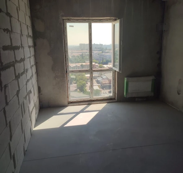 Foto 1. Monoambiente piso, en venta. Kyiv Голосеевский