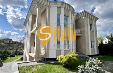 Photo House, for sale. Lisnyky
