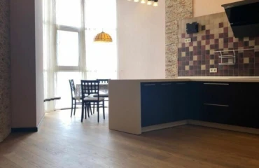 Photo Three-Room flat, for sale. Odesa Приморский