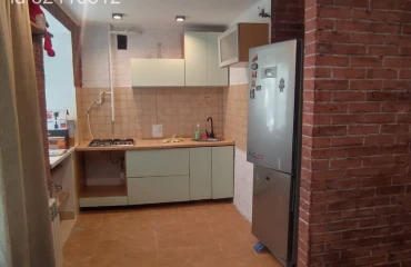 Fotografie Două Camere apartament, de închiriat. Poltava Шевченковский (Октябрьский)