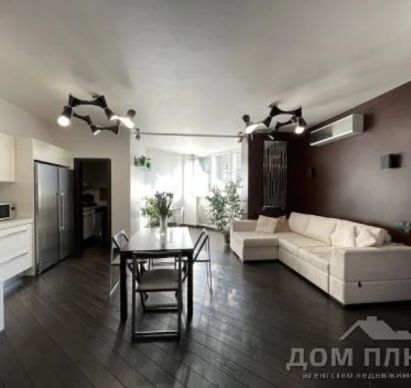 Photo 1. One-Room flat, for sale. Kyiv Шевченковский