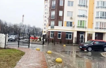 Photo One-Room flat, for sale. Poltava Подольский