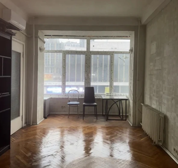 Фото 1. Двухкомнатная квартира, продажа. Киев Голосеевский