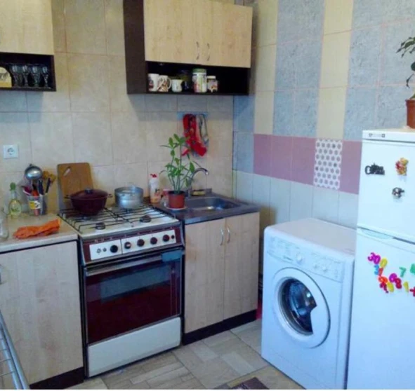 Photo 1. One-Room flat, to rent. Poltava Киевский