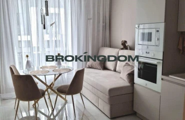 Foto Monoambiente piso, en venta. Hatne