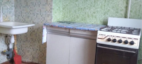 Photo 3. One-Room flat, to rent. Poltava Киевский