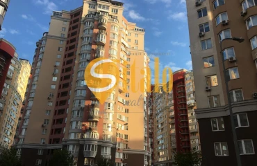 Fotografie Multiple Camere apartament, de vânzare. Kyiv Голосеевский