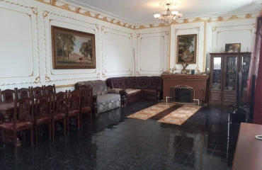 Photo House, for sale. Odesa