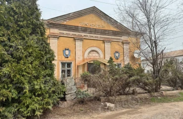 Foto Comercial, en venta. Kryvyi Rih