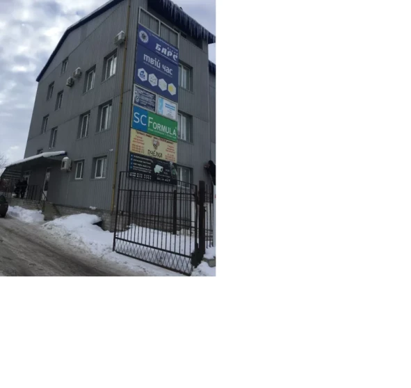 Photo 1. Office, to rent. Poltava Шевченковский (Октябрьский)