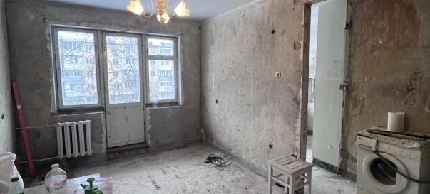 Fotografie 3. Trei Camere apartament, de vânzare. Zhytomyr Центр