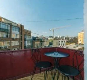 Фото 5. Двухкомнатная квартира, продажа. Киев Шевченковский