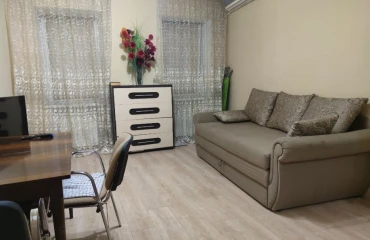 Photo One-Room flat, to rent. Odesa Хаджибейский (Малиновский)