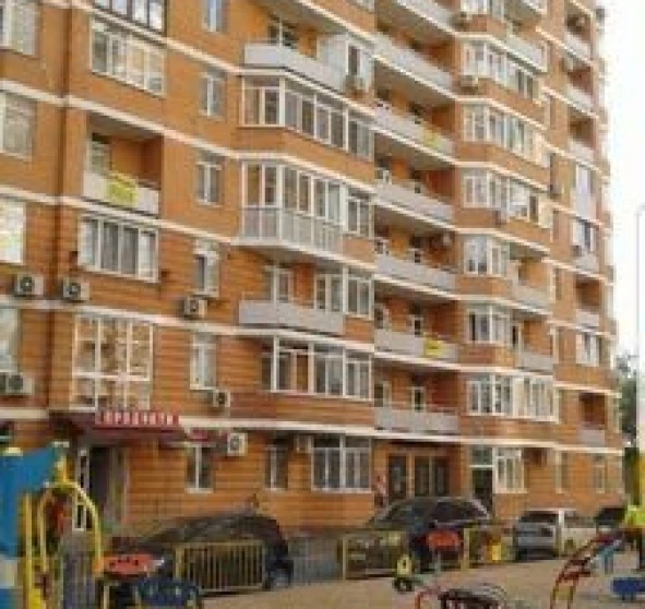 Фото 1. Однокомнатная квартира, аренда. Одесса Пересыпский (Суворовский)