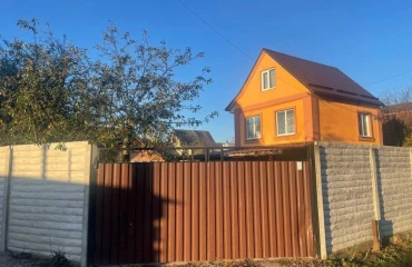 Photo House, for sale. Hnidyn