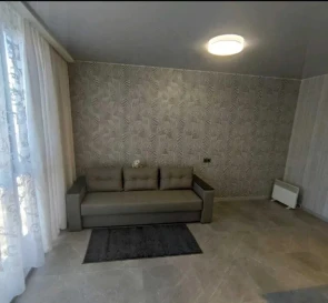 Foto 3. Monoambiente piso, para alquilar. Kyiv Дарницкий район, Vyrlytsia
