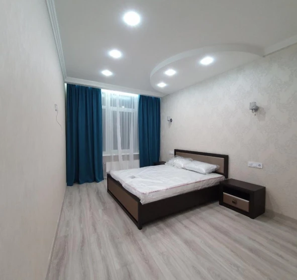 Foto 1. Dos Ambientes piso, para alquilar. Odesa Киевский