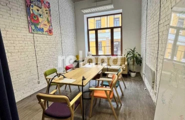 Foto Comercial, para alquilar. Kyiv Подольский