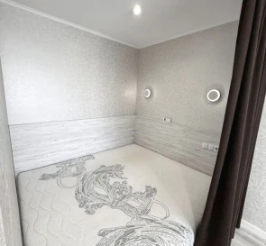 Photo 4. One-Room flat, to rent. Poltava Киевский