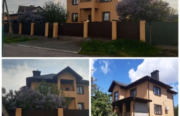 Foto Casa, en venta. Poltava Киевский
