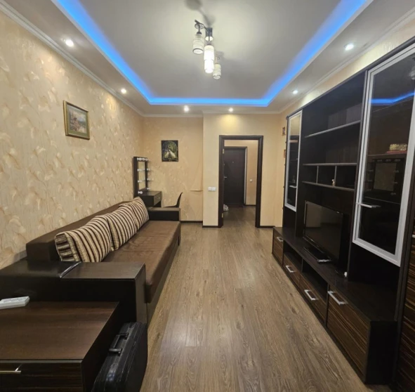 Photo 1. One-Room flat, to rent. Kyiv Дарницкий