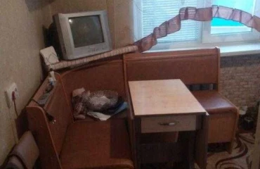 Фото Однокімнатна квартира, продаж. Полтава Шевченковский (Октябрьский)