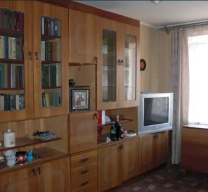 Zdjęcie 3. Kawalerka mieszkanie, do wynajęcia. Poltava Киевский