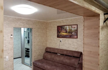 Foto Dos Ambientes piso, en venta. Poltava Шевченковский (Октябрьский)