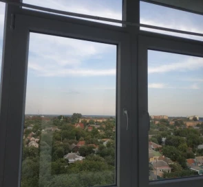 Photo 4. One-Room flat, to rent. Poltava Шевченковский (Октябрьский)