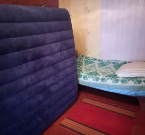 Photo 5. One-Room flat, to rent. Poltava Киевский