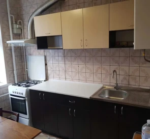 Fotografie 2. Două Camere apartament, de închiriat. Poltava Шевченковский (Октябрьский)