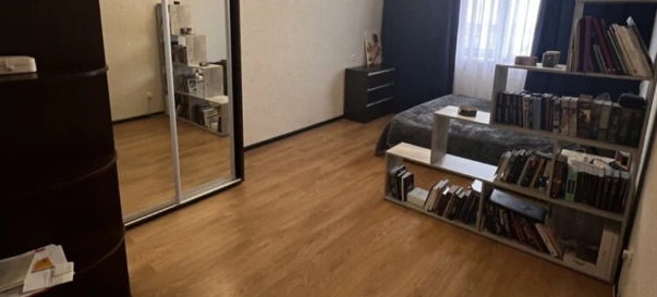 Foto 2. Monoambiente piso, en venta. Zhytomyr Центр