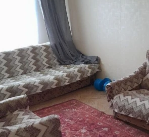 Zdjęcie 5. Kawalerka mieszkanie, do wynajęcia. Poltava Шевченковский (Октябрьский)