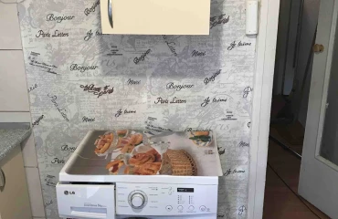 Zdjęcie Dwupokojowe mieszkanie, do wynajęcia. Poltava Киевский