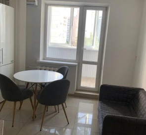 Photo 2. One-Room flat, to rent. Kyiv Дарницкий