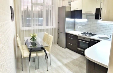 Foto Monoambiente piso, para alquilar. Odesa Хаджибейский (Малиновский)