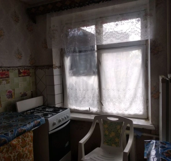 Photo 1. One-Room flat, to rent. Poltava Киевский