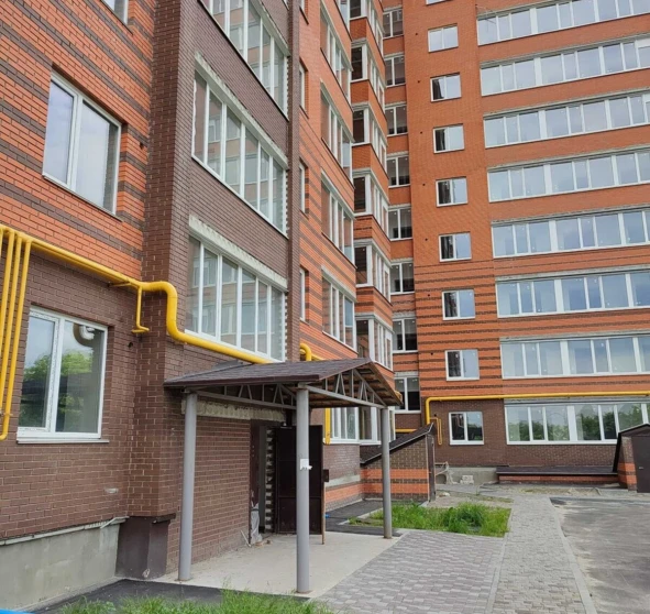 Photo 1. One-Room flat, for sale. Poltava Шевченковский (Октябрьский)