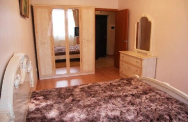 Photo One-Room flat, to rent. Odesa Приморский
