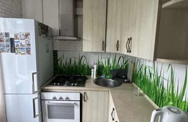 Foto Dos Ambientes piso, en venta. Kyiv