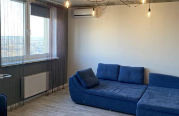 Foto Monoambiente piso, para alquilar. Kyiv Дарницкий